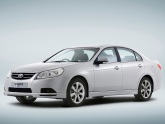 Daewoo Tosca